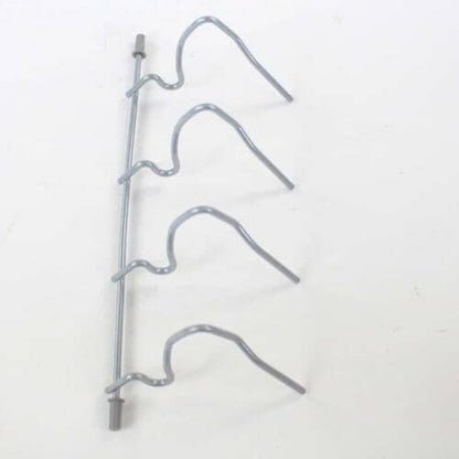 154740404 Electrolux Upper Tine Rack (Right Side)