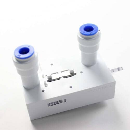 240396002 Electrolux Water Filter Base