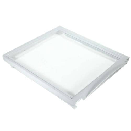 240599301 Electrolux Upper Crisper Frame Cover