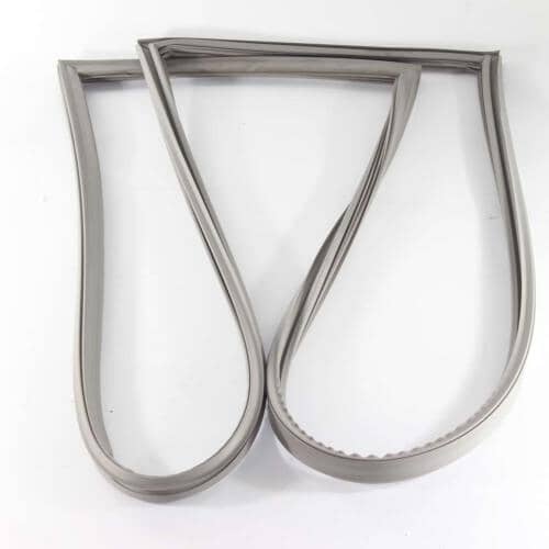 241510205 Electrolux Fresh Food Door Gasket (Gray)