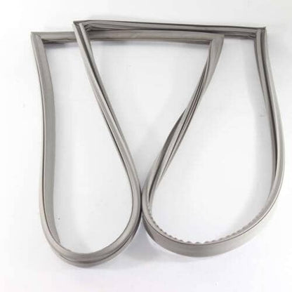 241510205 Electrolux Fresh Food Door Gasket (Gray)
