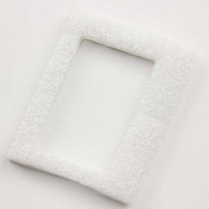 241518601 Electrolux Foam Damper/Seal