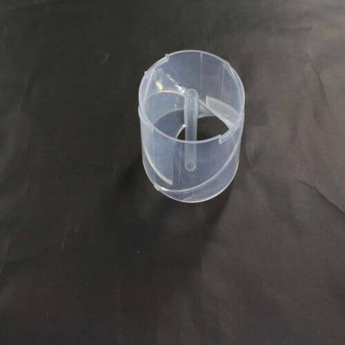241685101 Electrolux Ice Bucket Baffle