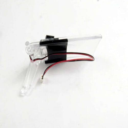 241685703 Electrolux Black LED Water Actuator