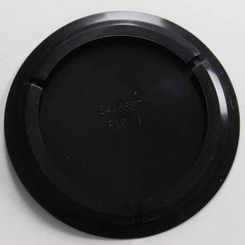 241688701 Electrolux Ice Dispenser Door Seal
