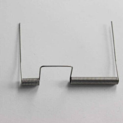 241688901 Electrolux Dispenser Door Spring