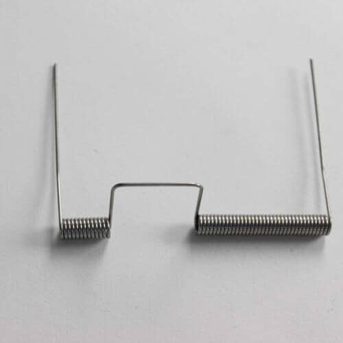 241688901 Electrolux Dispenser Door Spring