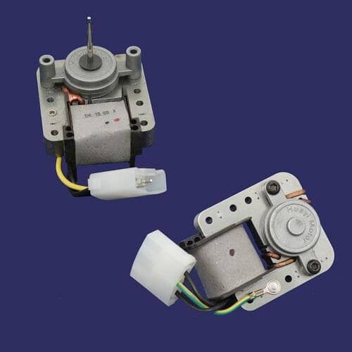 241696606 Electrolux Condenser Fan Motor