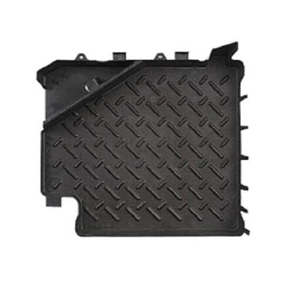241697602 Electrolux Defrost Pan