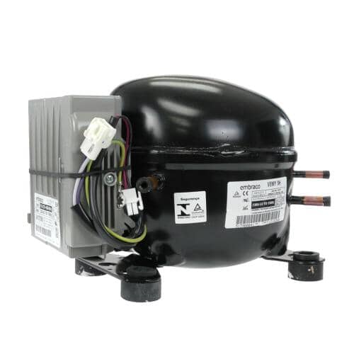 241706201 Electrolux Compressor