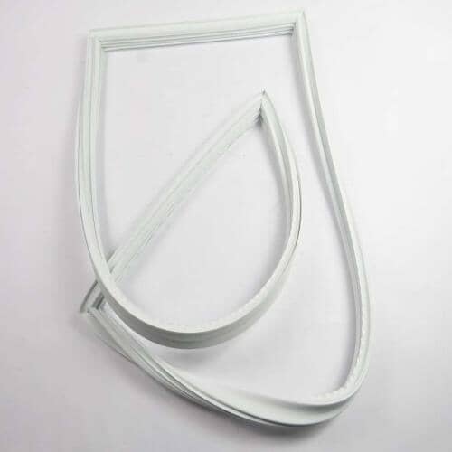 241778301 Electrolux French Door Gasket (White)