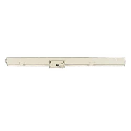 241778808 Electrolux Door Mullion Assembly (Silver)