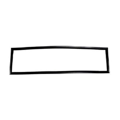 241786007 Electrolux Door Gasket (Black)