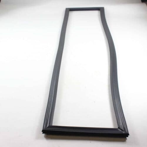 241786008 Electrolux Freezer Door Gasket (Black)
