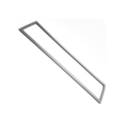 241786010 Electrolux Freezer Door Gasket (Gray)