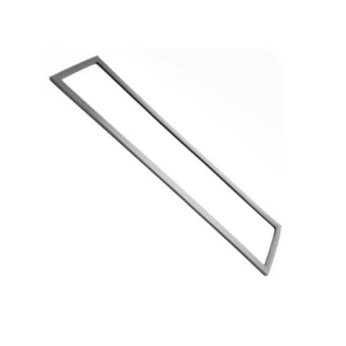 241786010 Electrolux Freezer Door Gasket (Gray)
