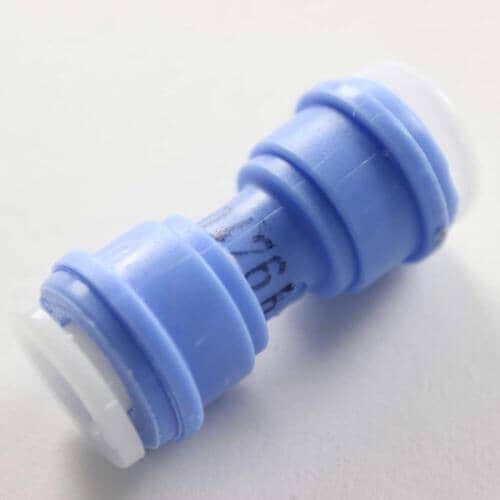 241806601 Electrolux Tubing Connector (5/16" - 5/16")