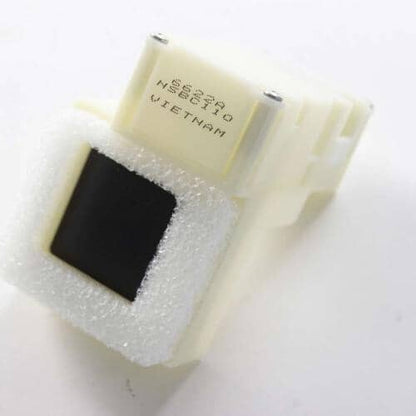 241853801 Electrolux Damper Control Assembly