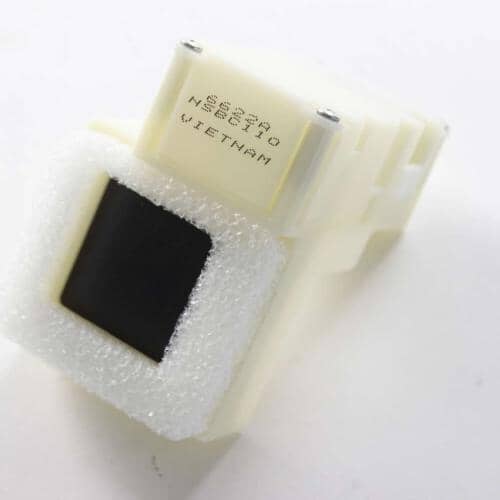 241853801 Electrolux Damper Control Assembly