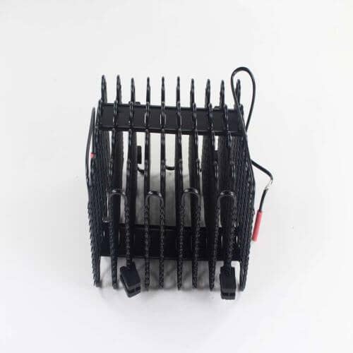 241862903 Electrolux Condenser