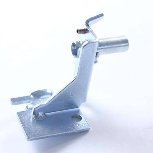 241918004 Electrolux Lower Hinge Bracket (Left Side)