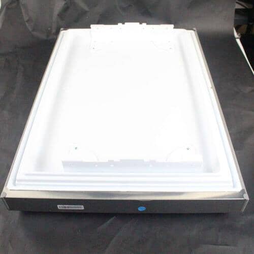 241987917 Electrolux Freezer Door (Stainless)
