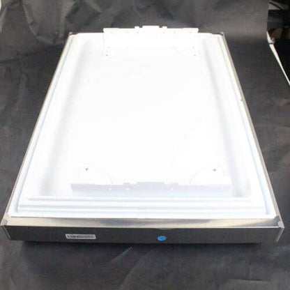 241987917 Electrolux Freezer Door (Stainless)