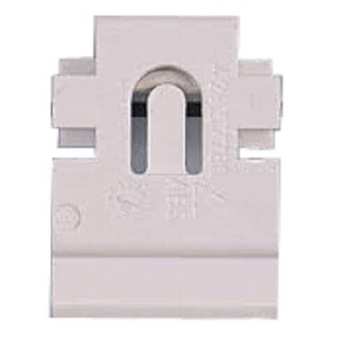 241993701 Electrolux Front Slide Clip
