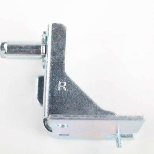 242034601 Electrolux Bottom Hinge Bracket