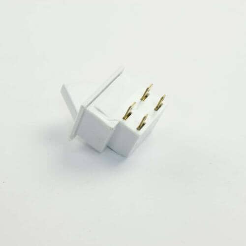 242060202 Electrolux Light Switch