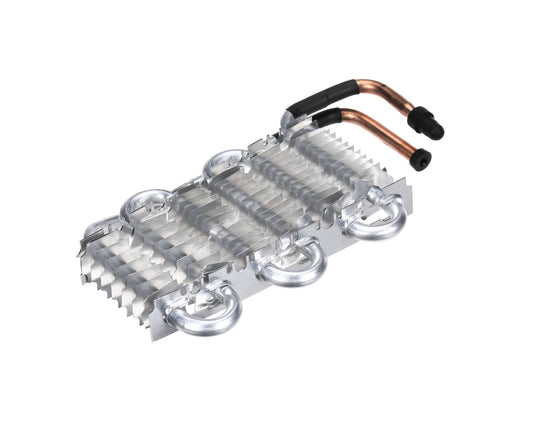 242094701 Electrolux Evaporator