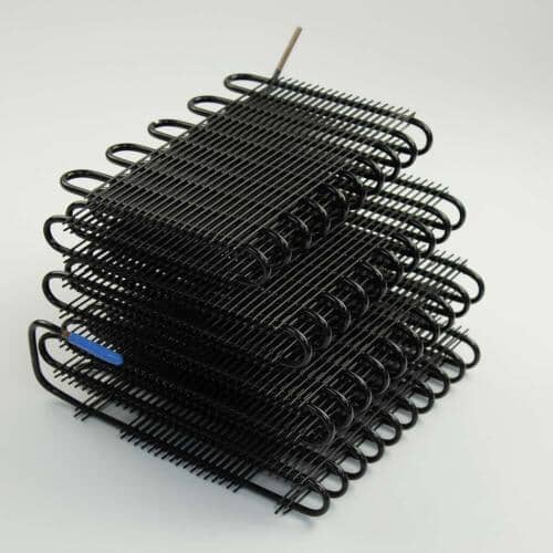 242106605 Electrolux Condenser