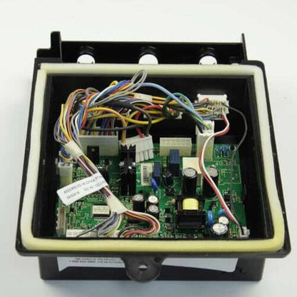 242115278 Electrolux Main Control Board
