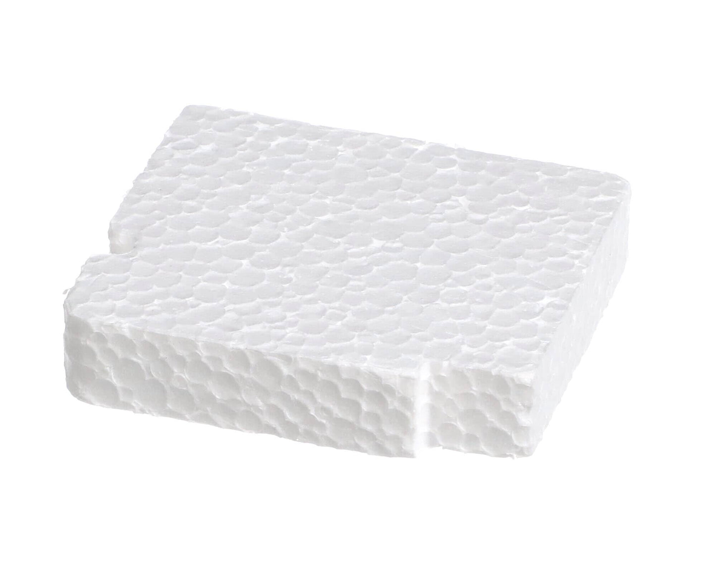 297078701 Electrolux Evaporator Insulation