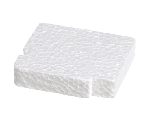 297078701 Electrolux Evaporator Insulation