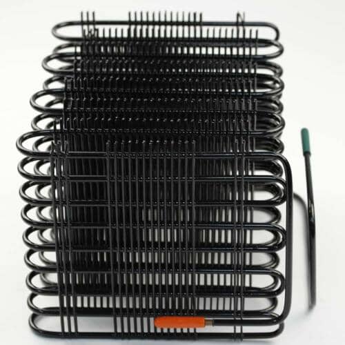 297152200 Electrolux Condenser Coil