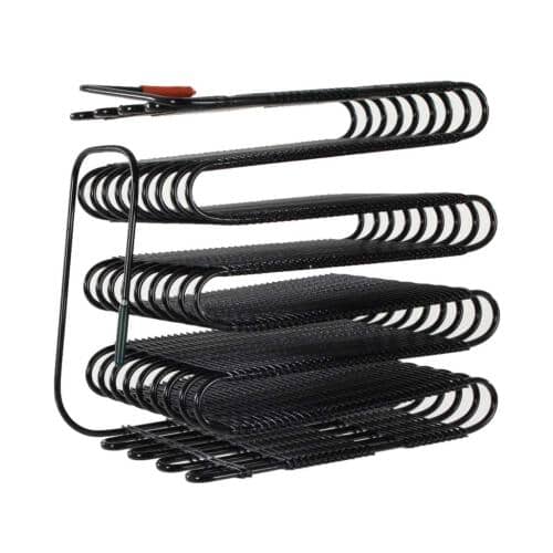 297152201 Electrolux Condenser