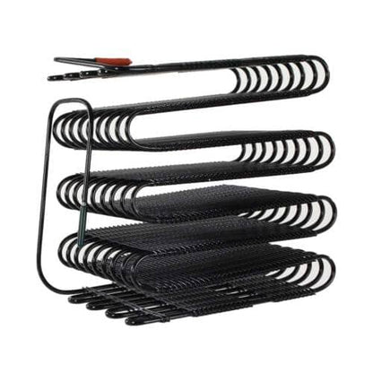 297152201 Electrolux Condenser