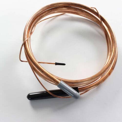 297217900 Electrolux Suction Tube/Heat Exchanger
