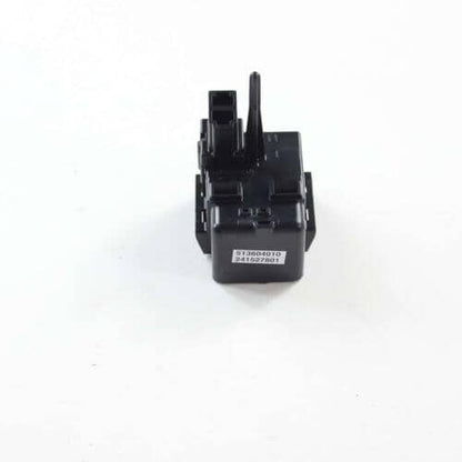 297237702 Electrolux Compressor Start Relay & Overload