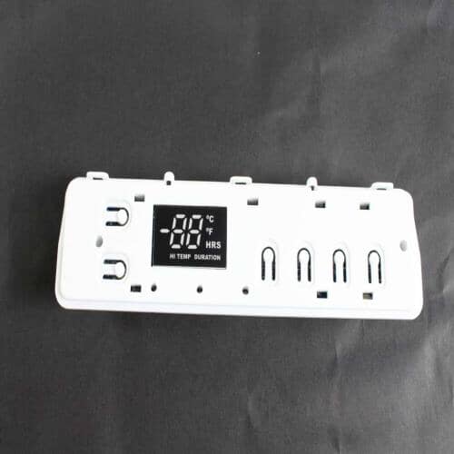 297326501 Electrolux Display Control Board