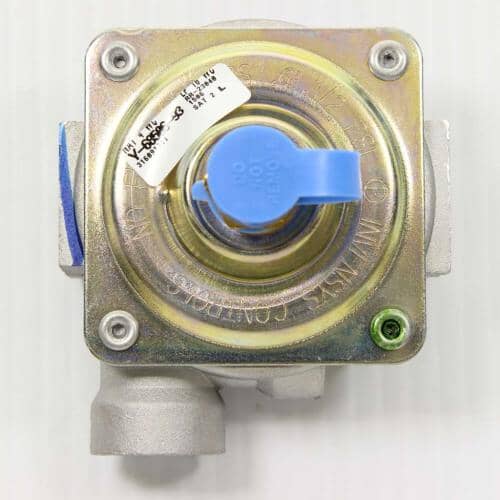 316091711 Electrolux Pressure Regulator