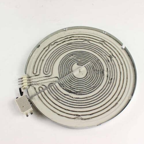 316216703 Electrolux Radiant Surface Element