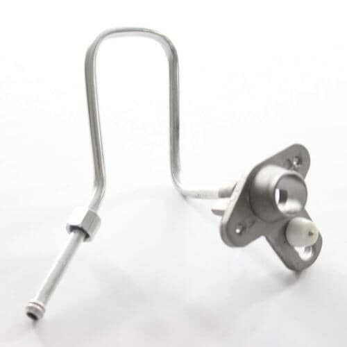 316237805 Electrolux Front Burner Igniter/Orifice Assembly