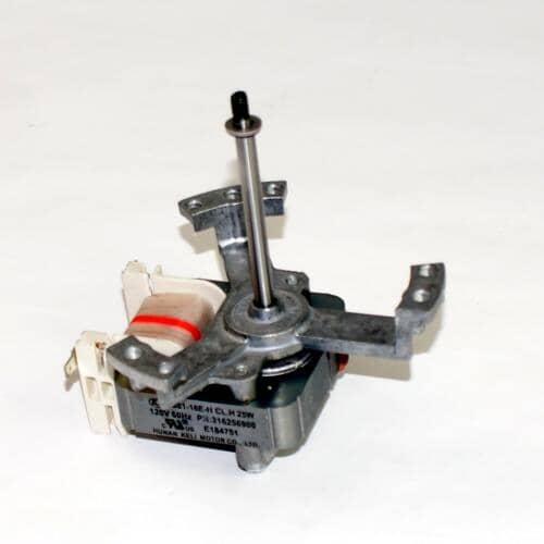 316256900 Electrolux Oven Blower Motor