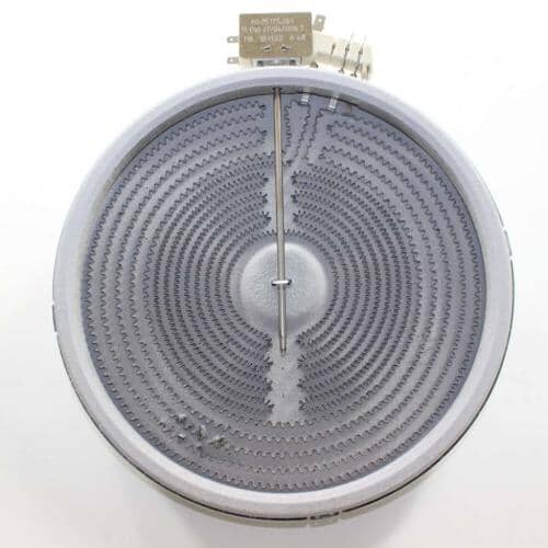 316282000 Electrolux 9"/6" Dual Surface Element (3000W)