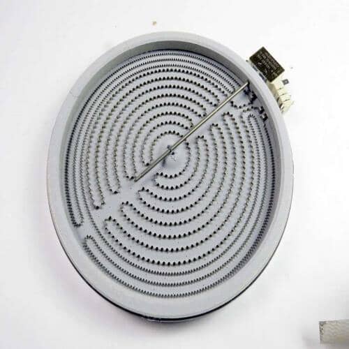 318198930 Electrolux Radiant Surface Element
