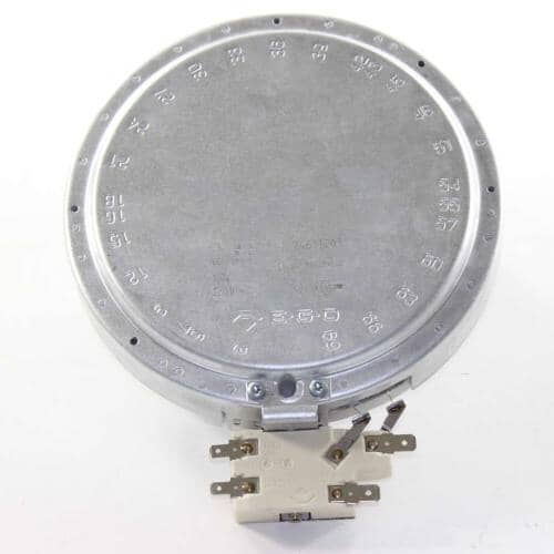 316289800 Electrolux Radiant Surface Heating Element