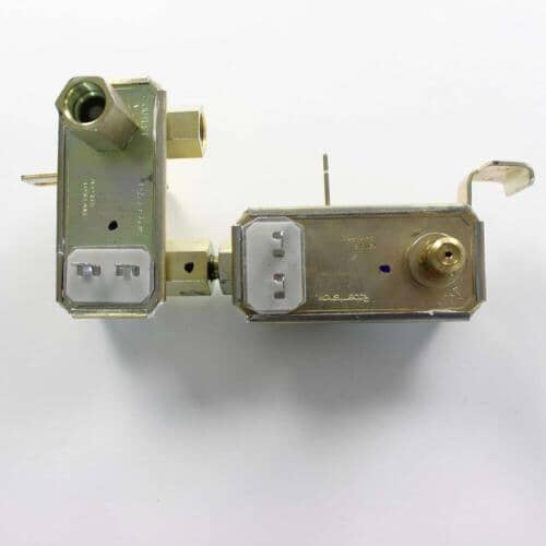 316404901 Electrolux Safety Valve