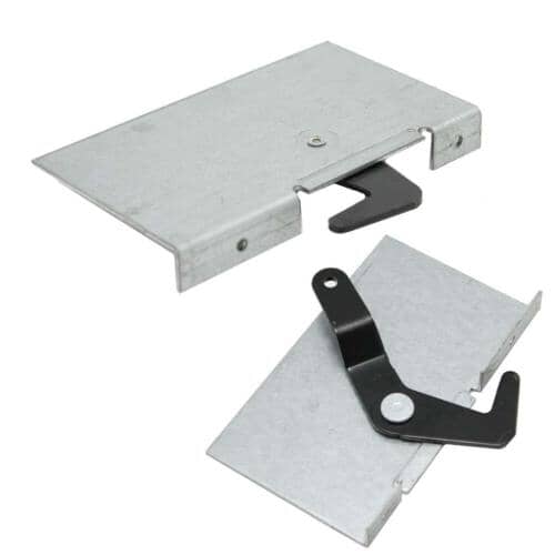 316405800 Electrolux Oven Door Latch Assembly